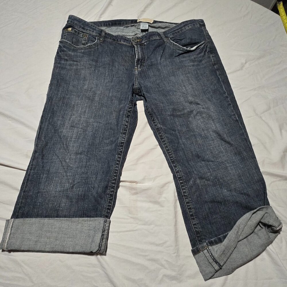 Z Cavaricci Jeans